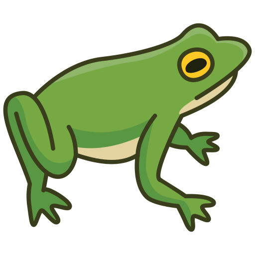 frog
