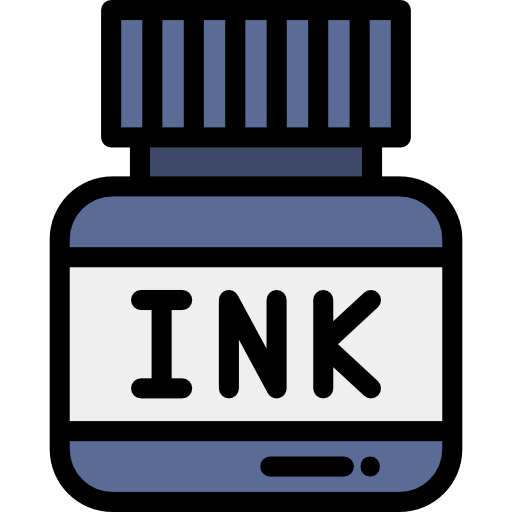 Ink