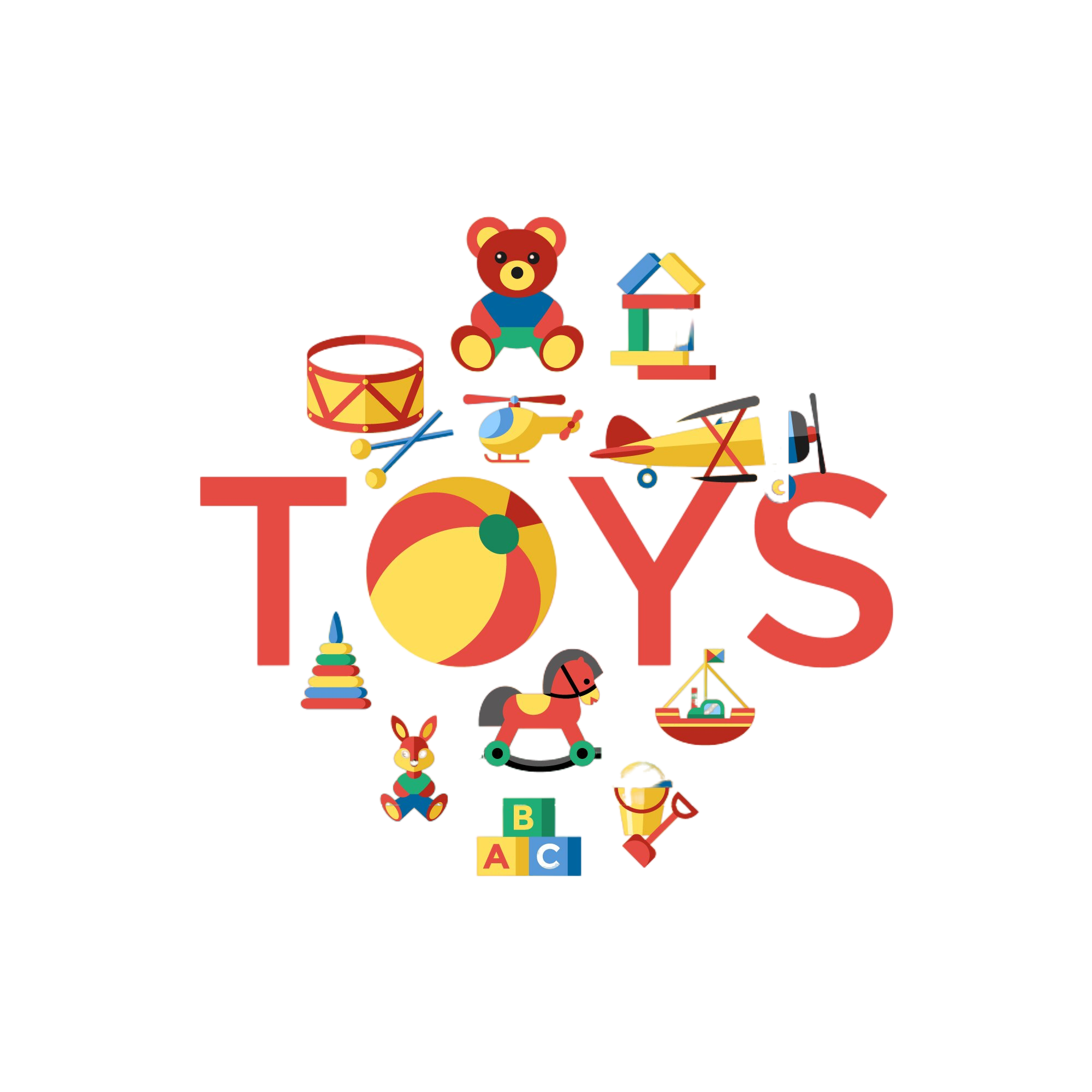 toys